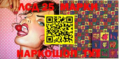 эйфоретик Кандалакша